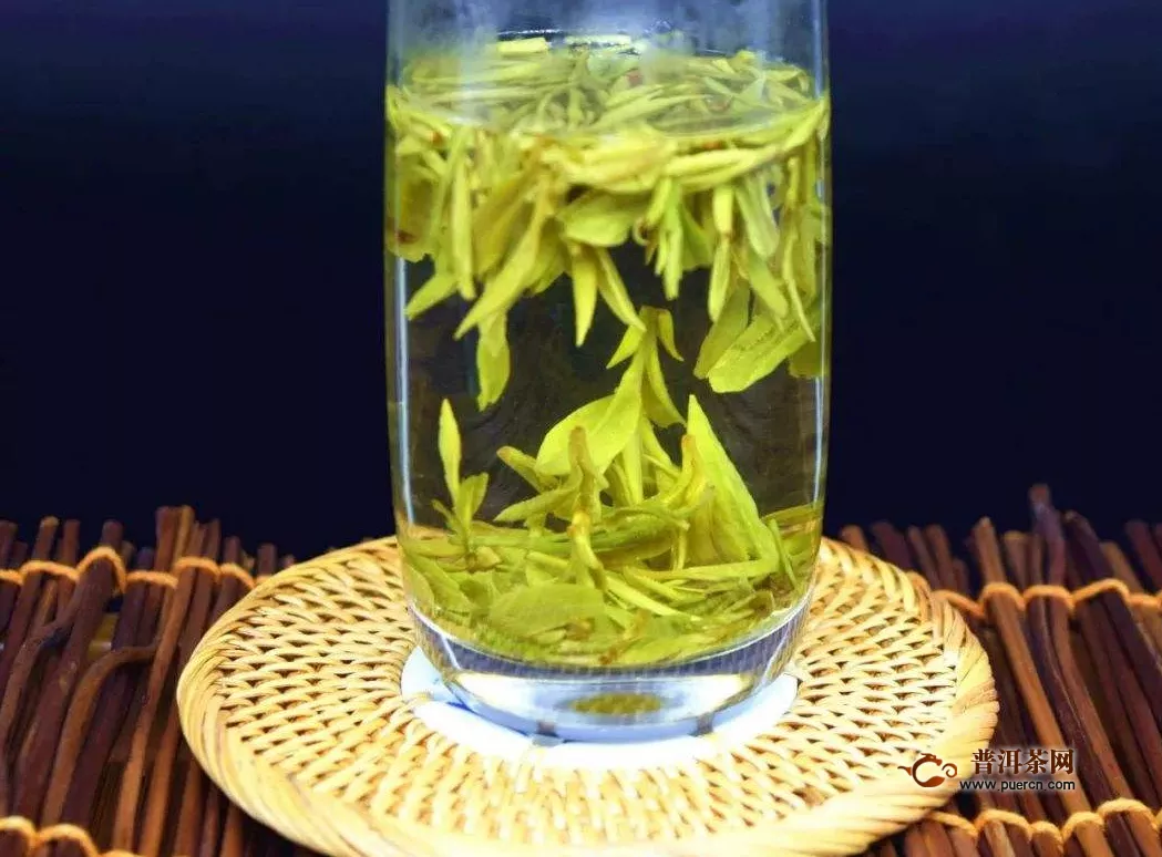 經(jīng)常喝龍井茶好不好