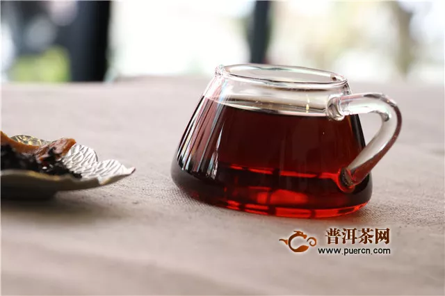 秋冬季节喝什么茶更好？