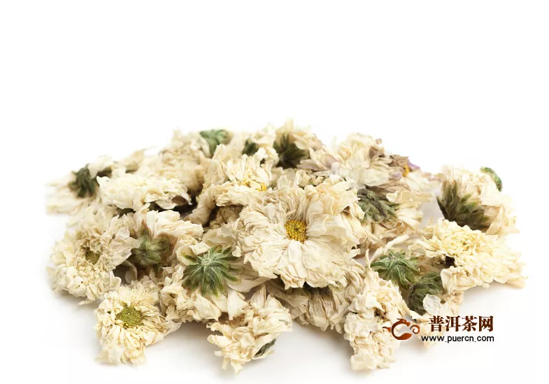 菊花茶正常是什么樣子