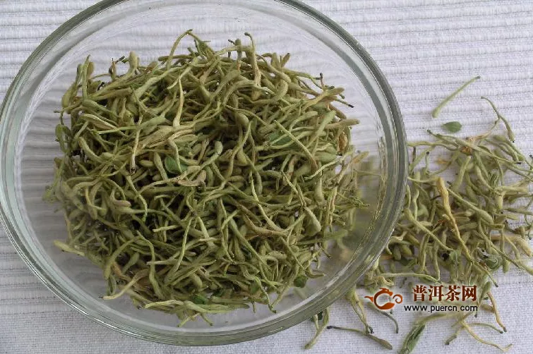 喝金銀花茶刺激胃是不是