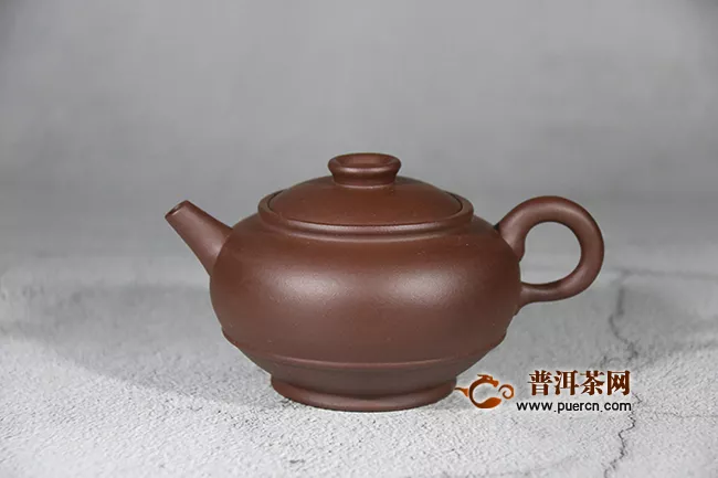 紫泥紫砂壺適宜沖泡什么茶類？ 