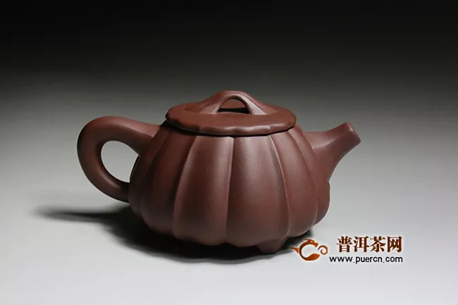 紫泥紫砂壺適宜沖泡什么茶類？ 