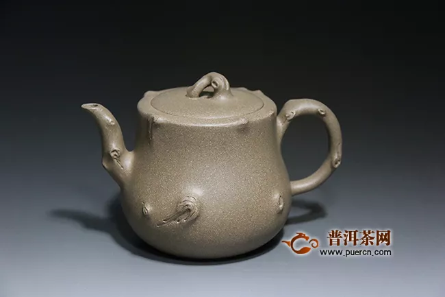 各种泥料适合什么茶？