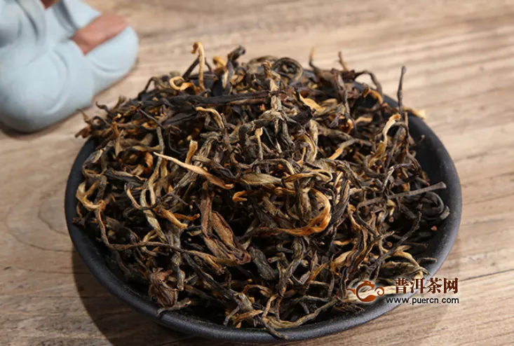 坦洋工夫红茶怎么鉴别