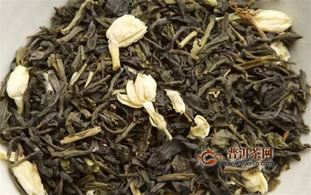 绿茶与花草茶的功效的区别