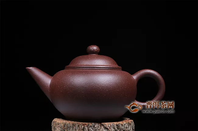 小容量的紫砂壶，应该使用怎样的泡茶方式？