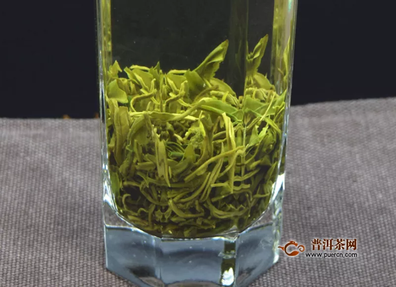 最好的绿茶叫什么