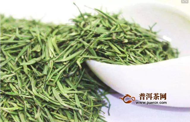 中國(guó)綠茶十大名茶排名