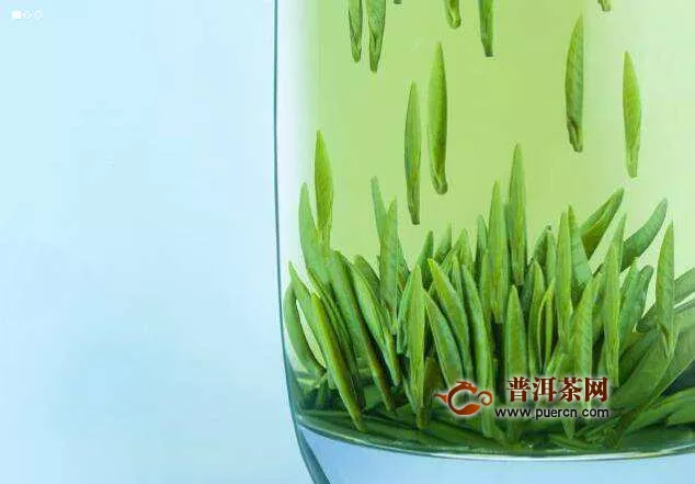 中國(guó)綠茶十大名茶排名