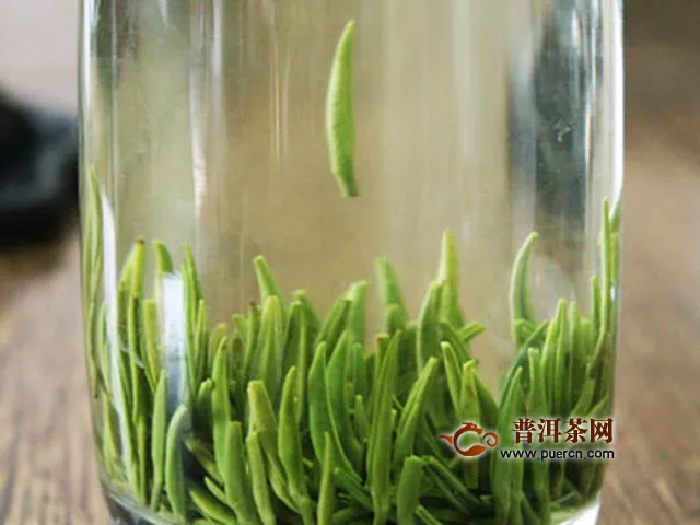 一般的绿茶是多少钱一斤