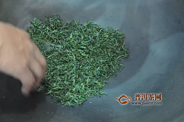 常喝绿茶好不好