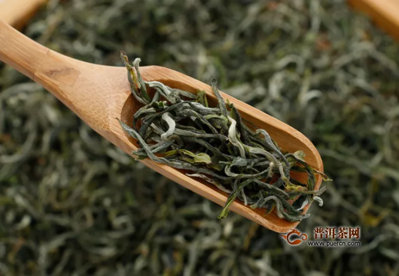 哪种绿茶最香最好喝	