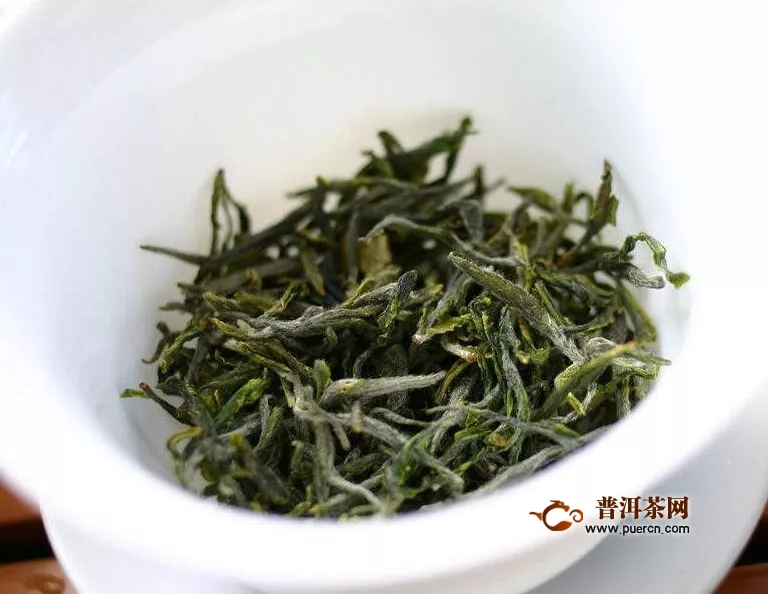 绿茶品牌排行榜简述