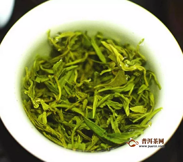 都匀毛尖属于绿茶还是红茶