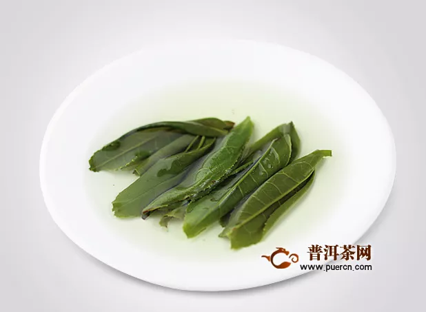 六安瓜片綠茶產(chǎn)地介紹