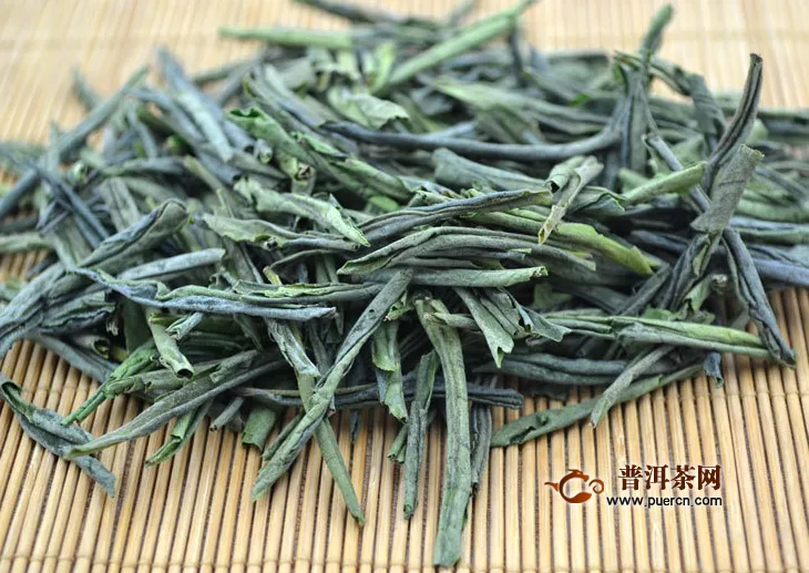 六安瓜片綠茶茶葉產(chǎn)地