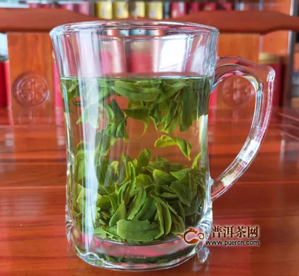 绿茶六安瓜片的保质期