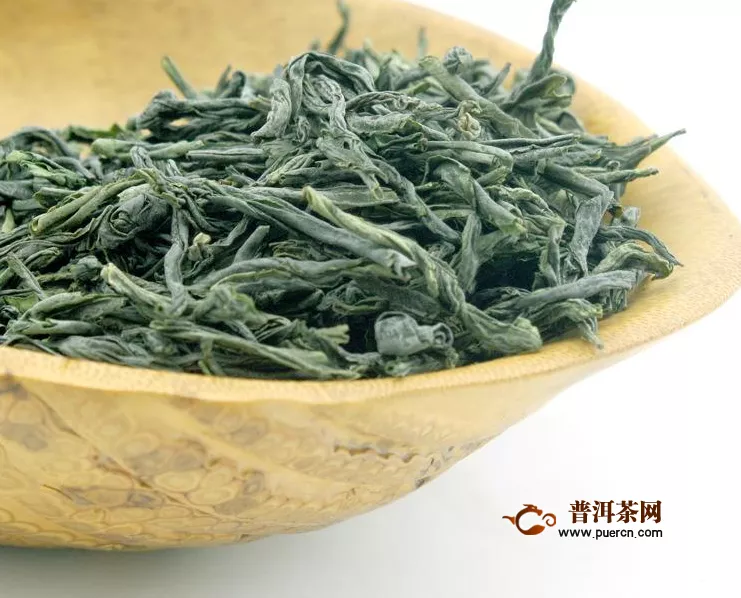 六安瓜片口感特點(diǎn)簡(jiǎn)單介紹