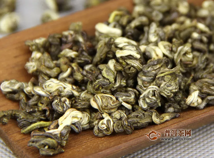 碧螺春绿茶一斤是多少钱