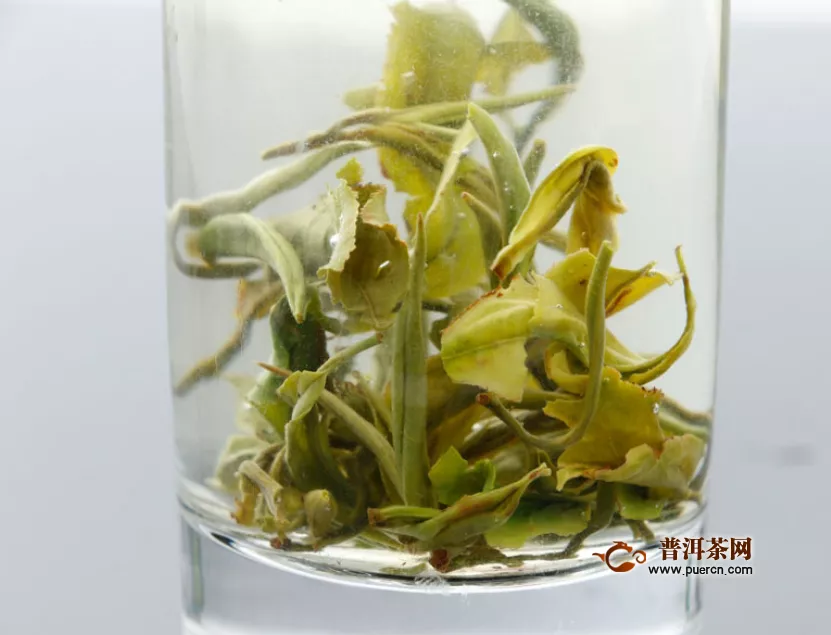 碧螺春茶屬于什么茶