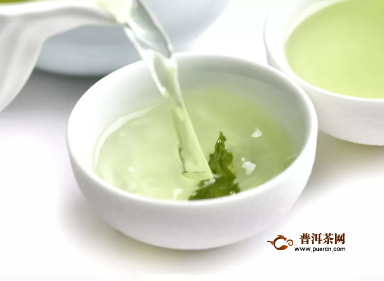 碧螺春茶屬于什么茶