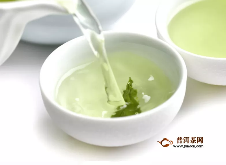喝碧螺春绿茶的作用及食用方法