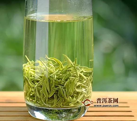 碧螺春绿茶的类别和产地	