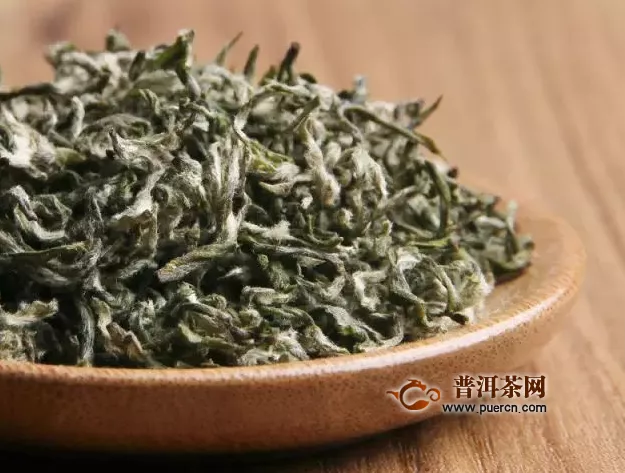 幾十塊錢的廬山云霧茶可以喝嗎