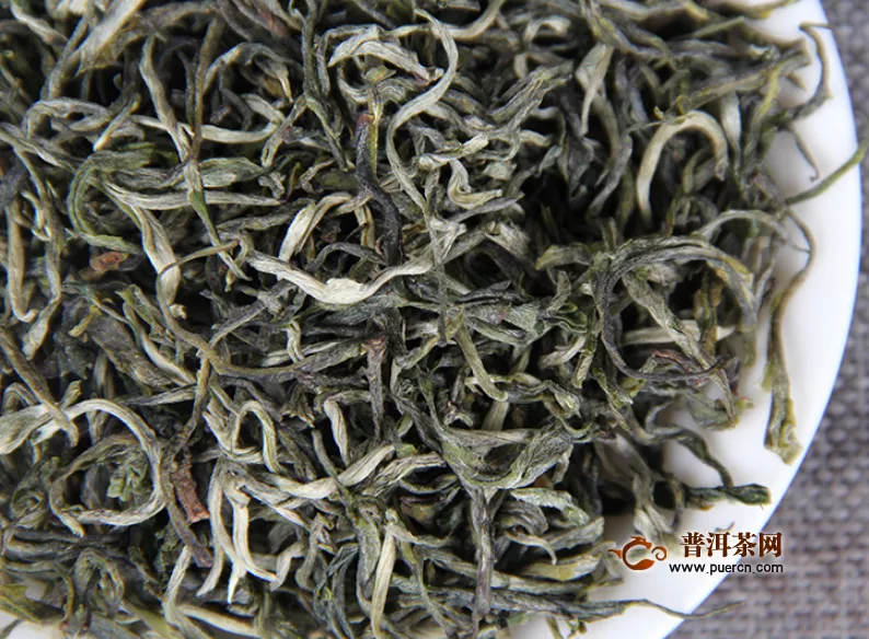 绿茶庐山云雾茶有保质期