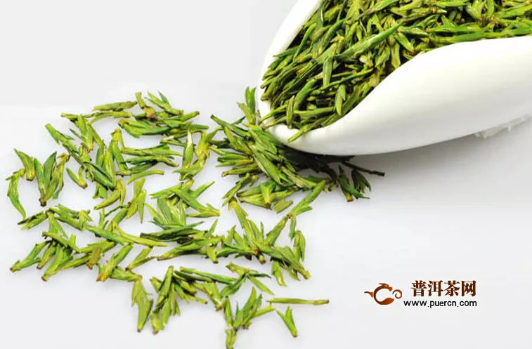 南京雨花茶泡出來(lái)什么顏色