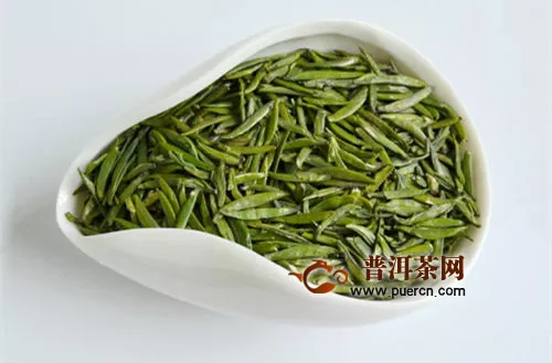 南京雨花茶沖泡方法簡(jiǎn)述