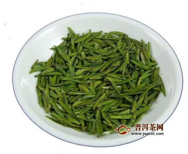 南京雨花茶属于绿茶是不是