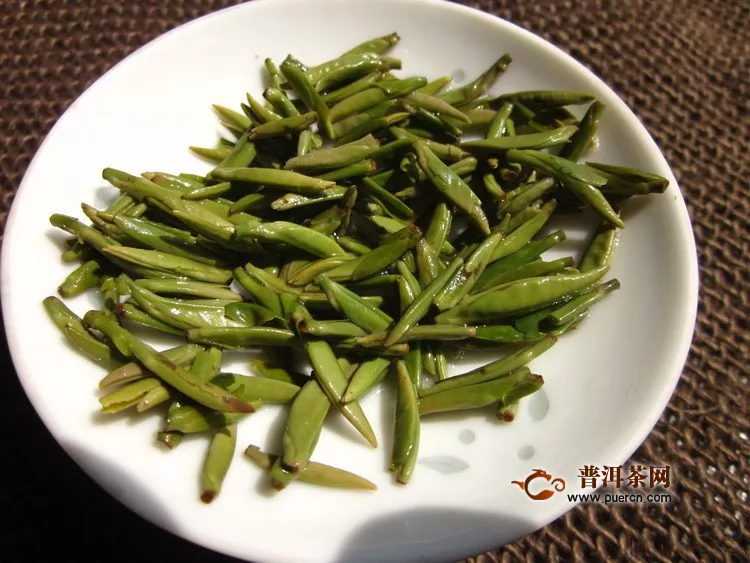 饮用雨花茶的功效与作用及禁忌