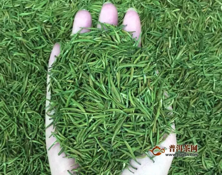 雨花茶要在幾月份上市