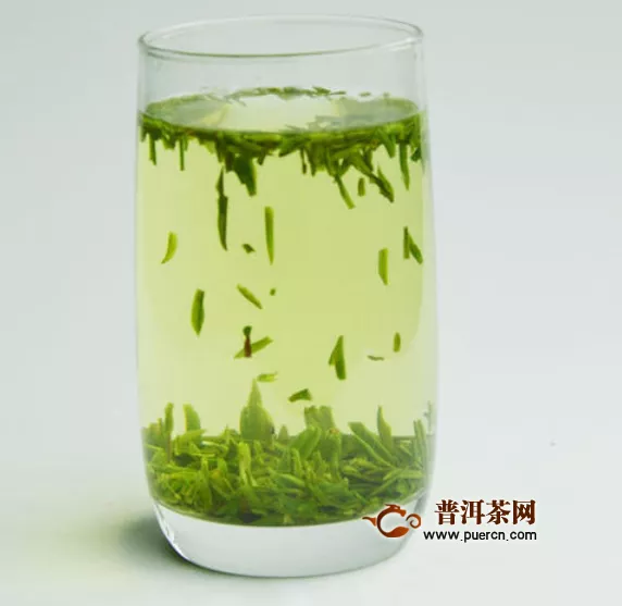 雨花茶绿茶第一泡倒掉吗	