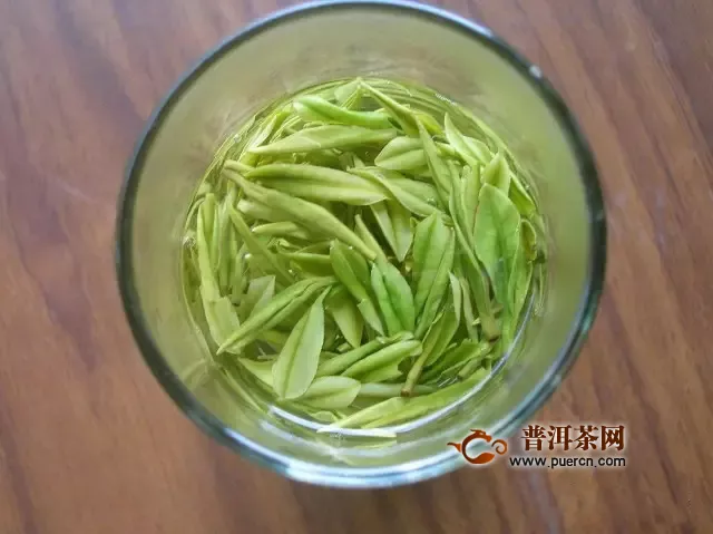 血糖高的人喝雨花茶适合吗