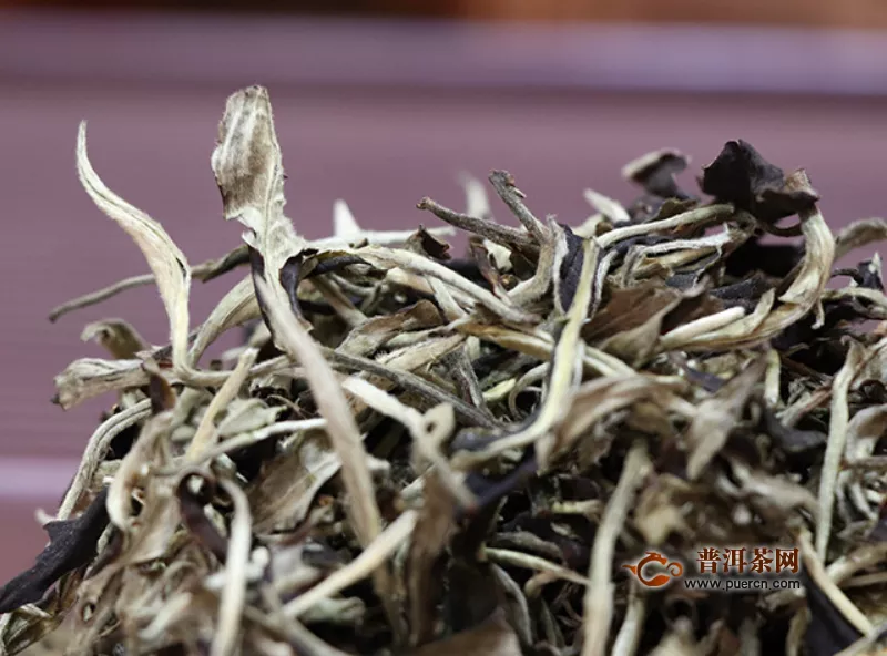 白牡丹茶是什么茶叶种类