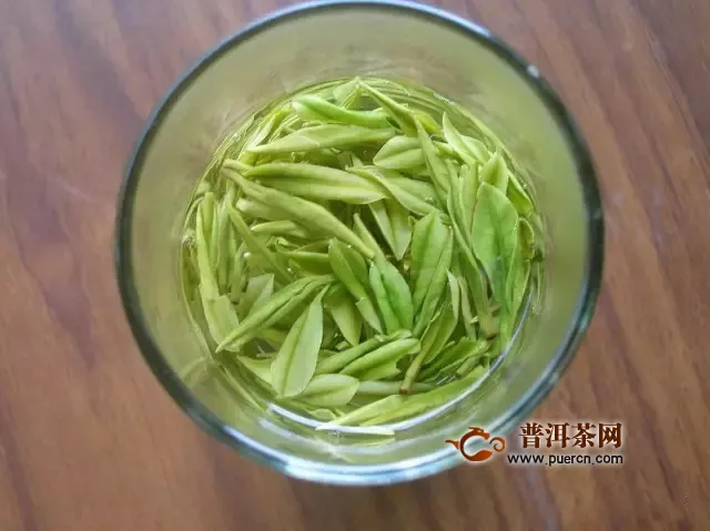 好的竹叶青茶多少钱一斤