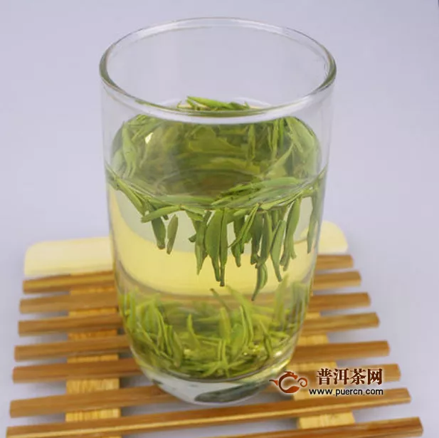 饮用竹叶青茶的副作用