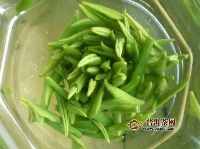 竹叶青茶价格是多少钱一斤
