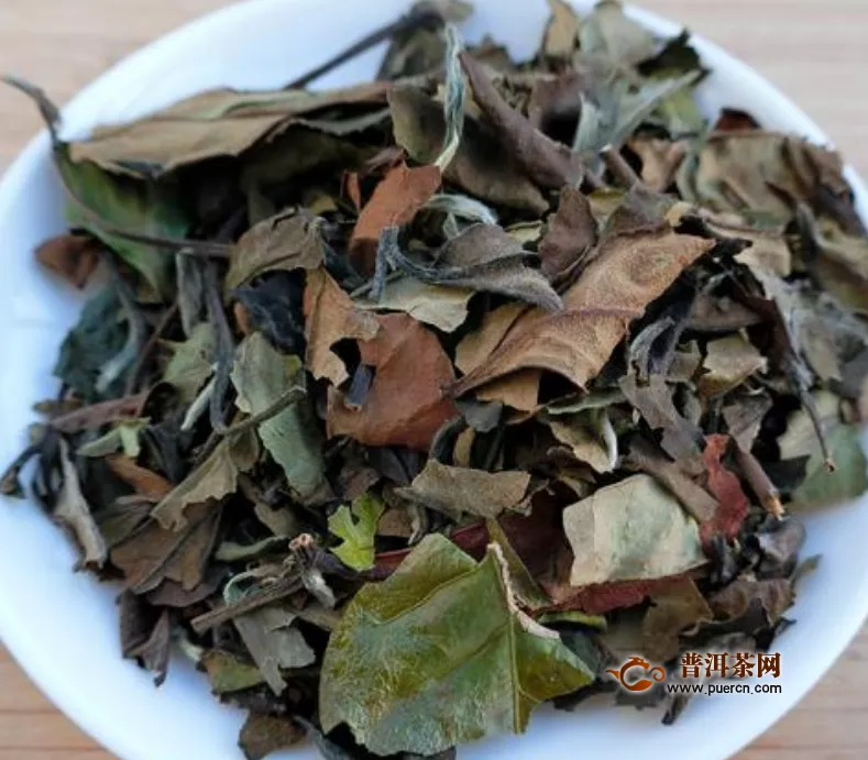  寿眉茶是什么茶叶