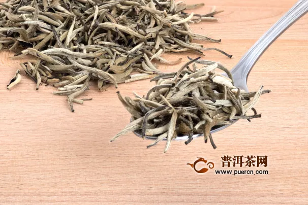 白茶属于什么茶叶种类
