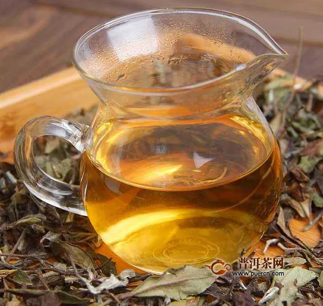 贡眉白茶属于什么茶叶类型