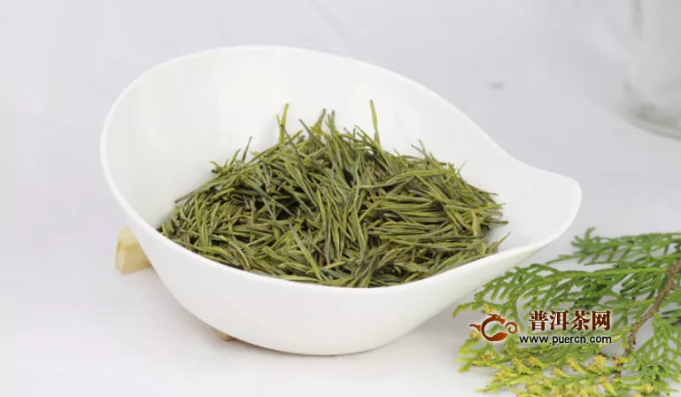 崂山绿茶是什么茶叶种类呢