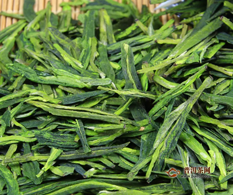 太平猴魁綠茶保質(zhì)期是多久