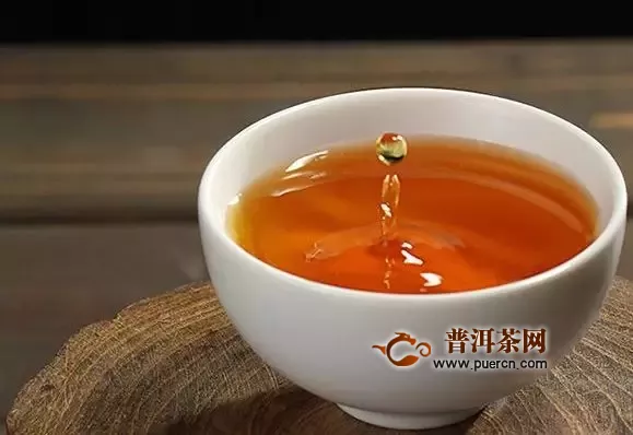 锡兰红茶等级特征