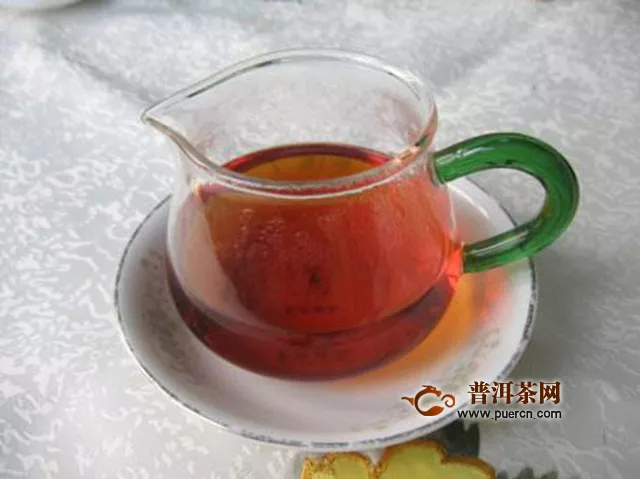 锡兰红茶的分类主要包括