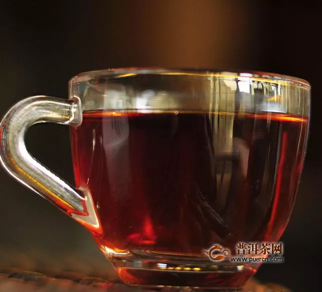 锡兰红茶喝了有什么功效与作用