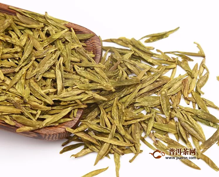 霍山黄芽茶是什么茶叶类型