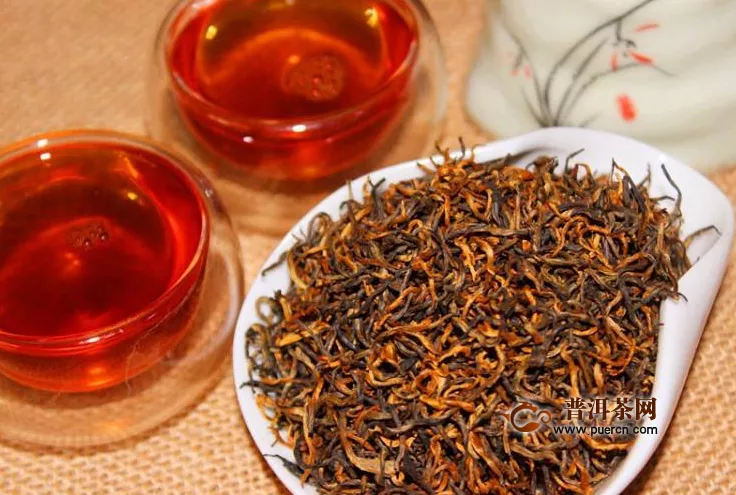 对红茶的制作您了解了吗